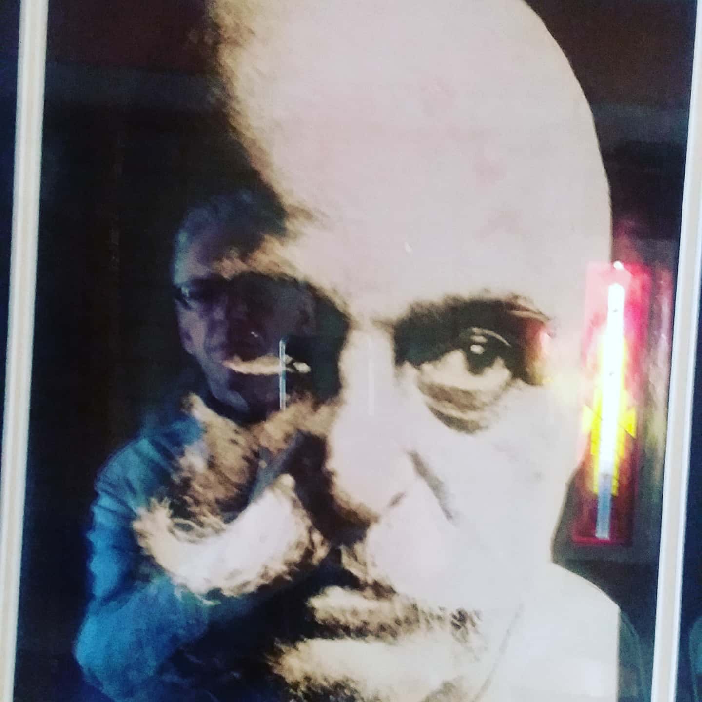January 13 - Gurdjieff Birthday...